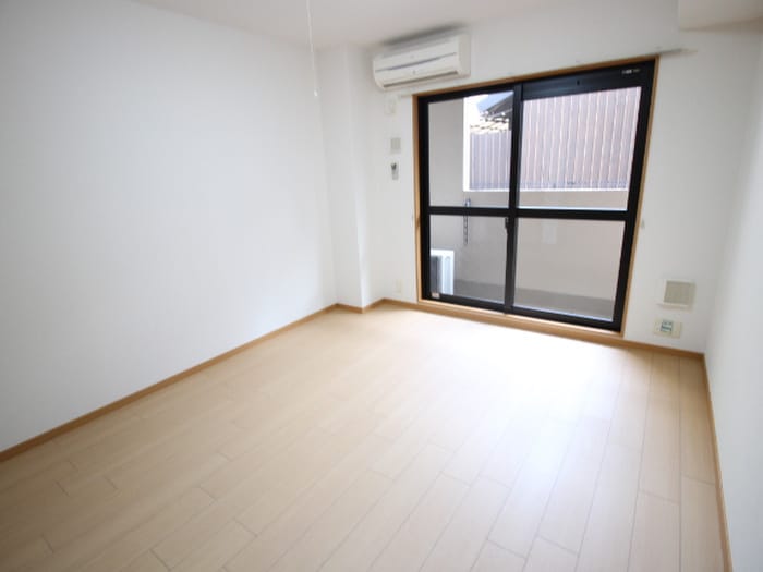 居室 ヴィラ・グレイスⅡ