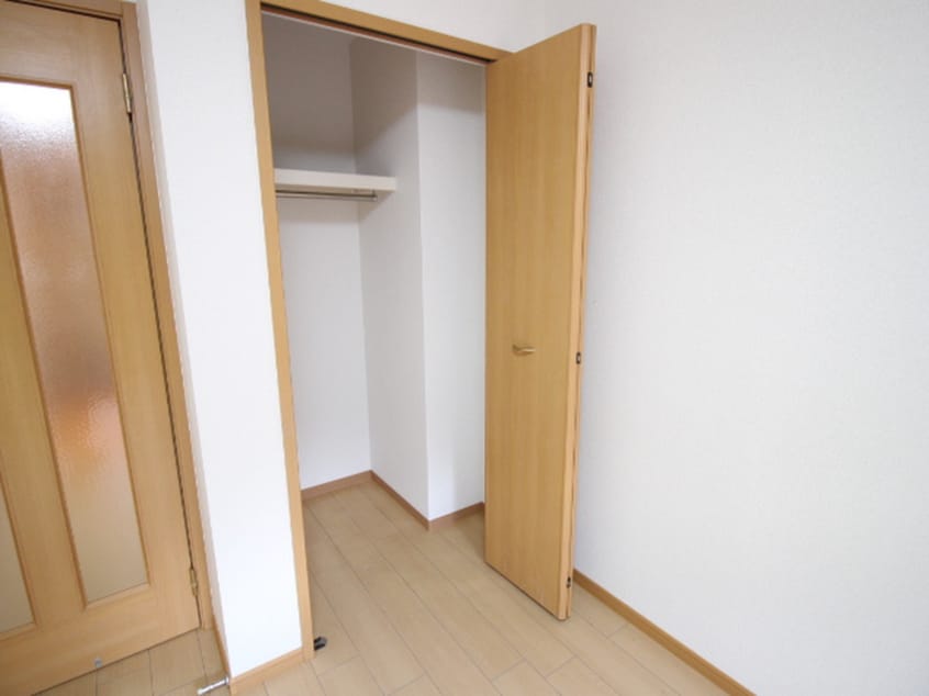 収納 ヴィラ・グレイスⅡ