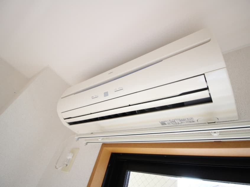 内観写真 ヴィラ・グレイスⅡ