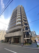 外観写真 プレサンス北堀江(1305)