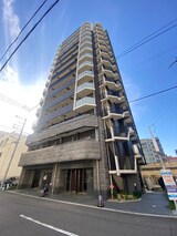 プレサンス北堀江(1305)