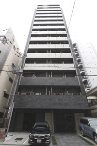 ﾌｧｰｽﾄｽﾃｰｼﾞ江戸堀ﾊﾟｰｸｻｲﾄﾞ(605)