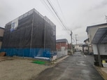仮）アーク東久宝寺