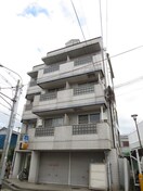外観写真 プレア－ル加納