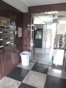 建物設備 プレア－ル加納