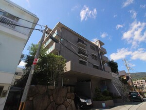 フェリエ苦楽園
