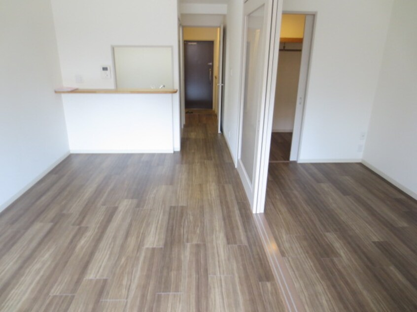 居室 ドルチェヴィ－タ西宮