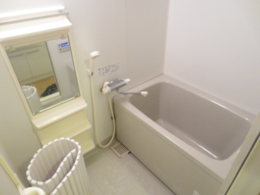 バス／シャワールーム等 ドルチェヴィ－タ西宮