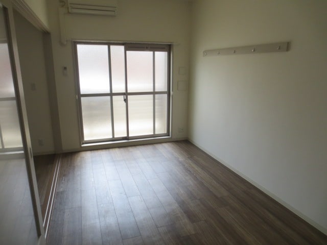 居室 ドルチェヴィ－タ西宮