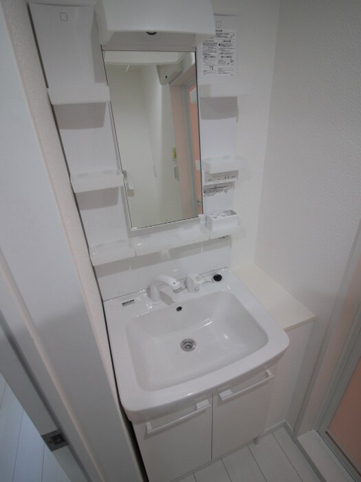 洗面 エムズコート新石切