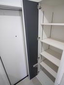 靴箱 エムズコート新石切