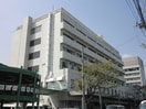 生喜病院(病院)まで120m エムズコート新石切