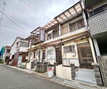 鶴野１丁目テラスハウス