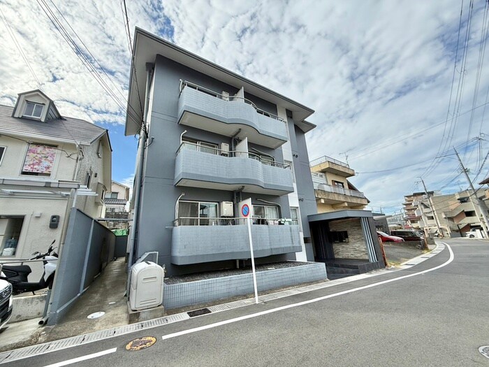 外観写真 セント－サ