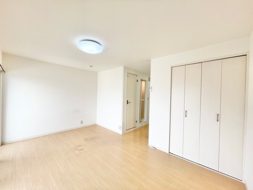 居室 セント－サ