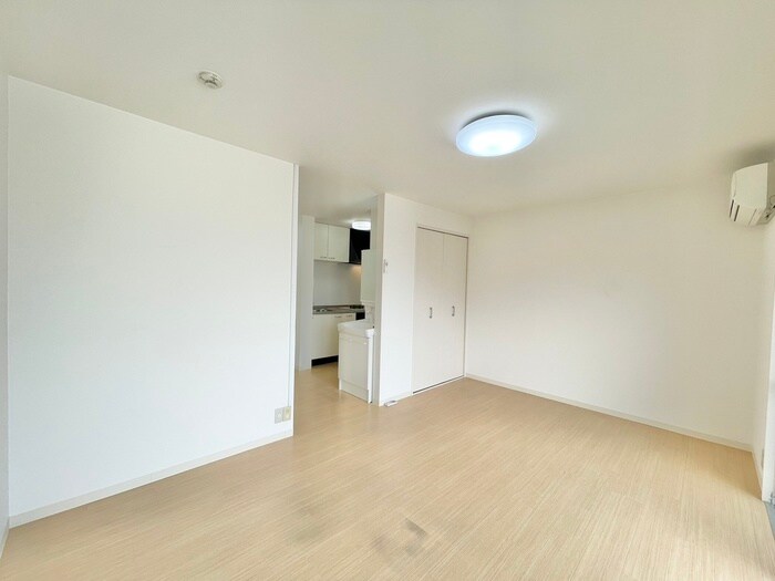 居室 セント－サ