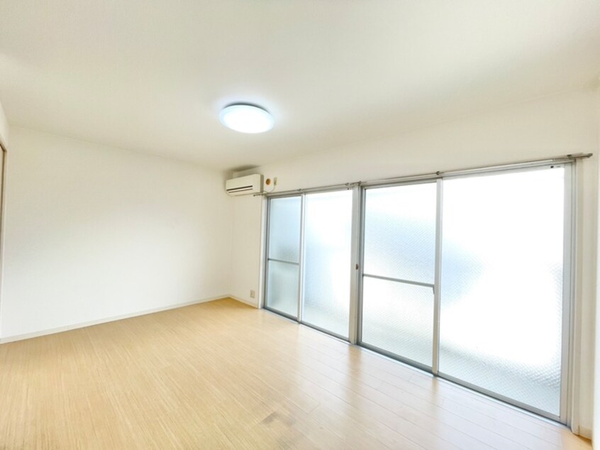 居室 セント－サ