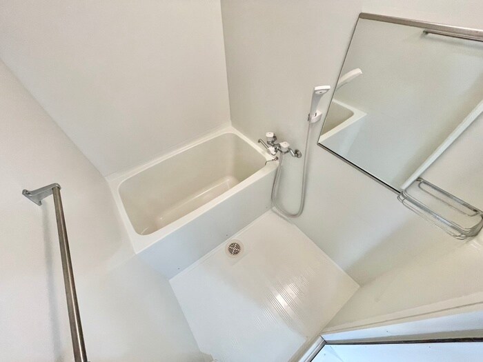 バス／シャワールーム等 セント－サ