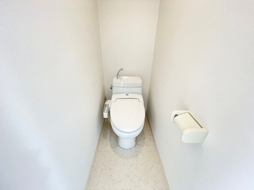 トイレ セント－サ