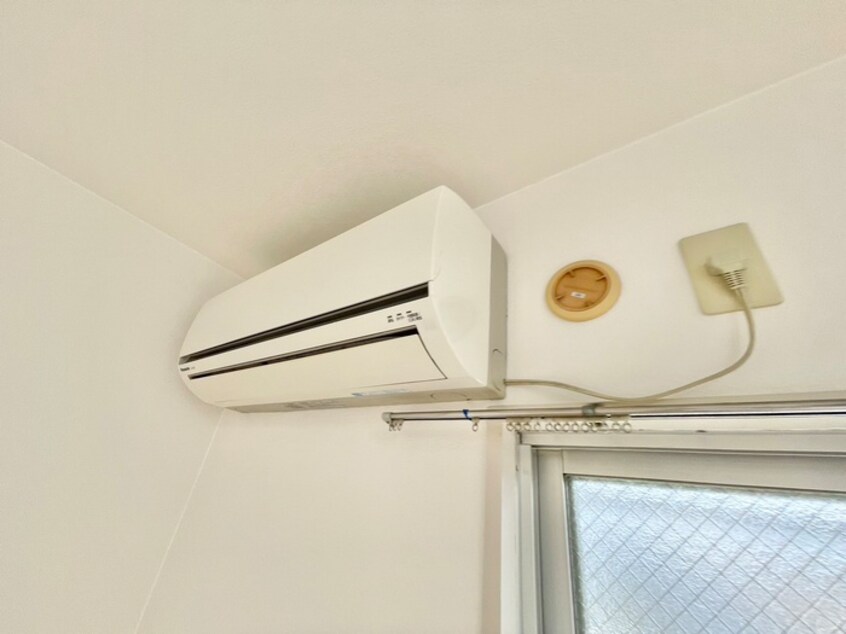 内観写真 セント－サ