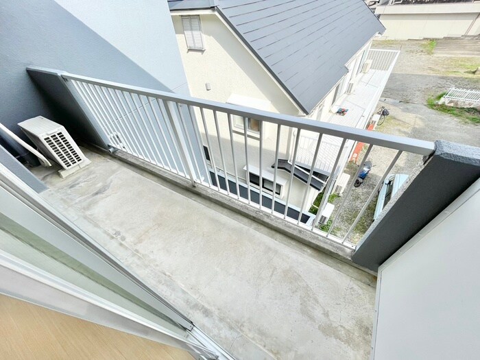 ベランダ・バルコニー セント－サ