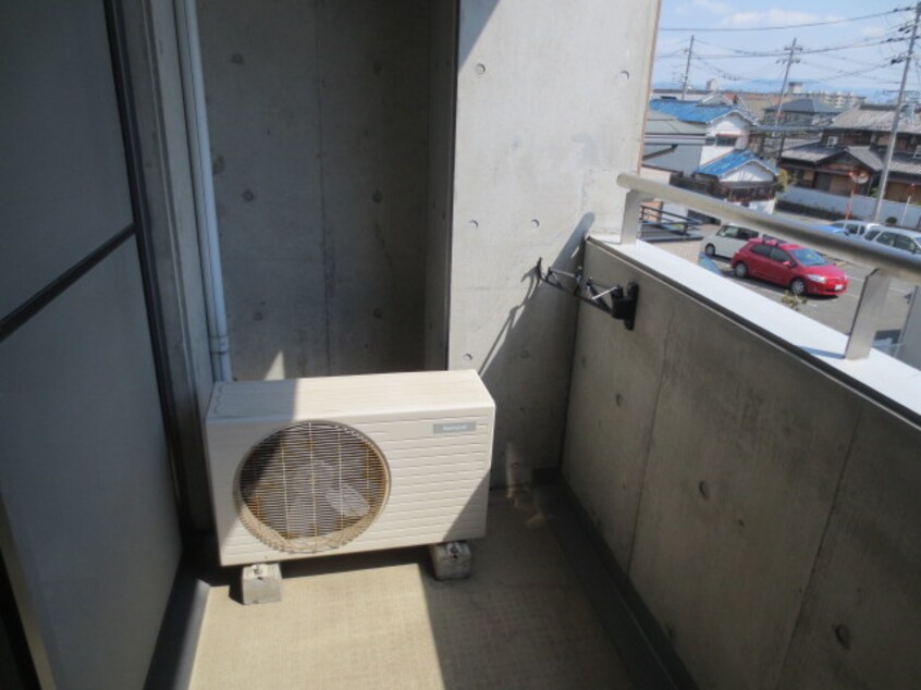 ベランダ・バルコニー REVE95