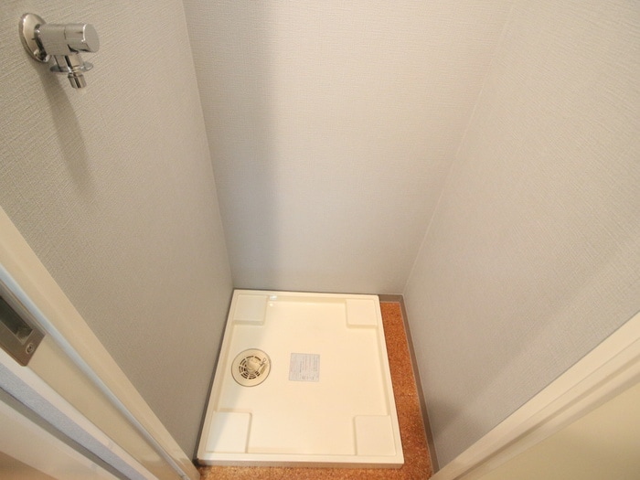 洗濯機置場 REVE95