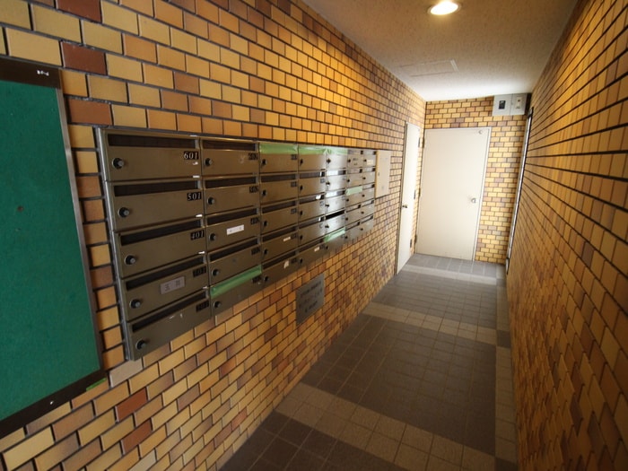 建物設備 センチュリー上山手