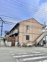 パークハイム金楽寺