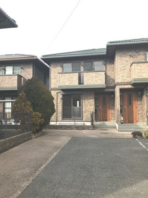 仮）宮崎タウンハウスＢ棟