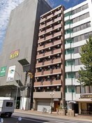 外観写真 ｴｽﾃﾑｺｰﾄ神戸・県庁前Ⅱ(404)