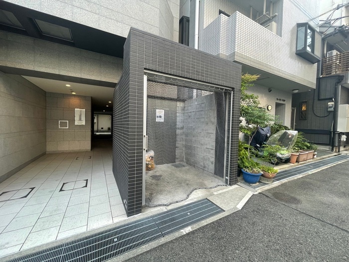 建物設備 アドバンス三宮ステージア(904)