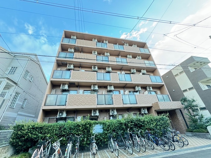 外観写真 フロレスコ昭和町