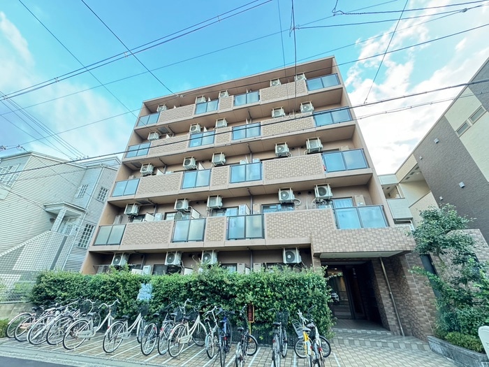 外観写真 フロレスコ昭和町