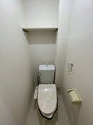 トイレ フロレスコ昭和町