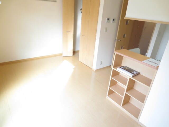 居室 ＯＴＴ.Ｓ西ノ口