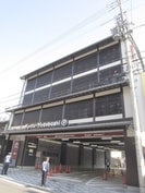 マンションロ－ドウェイの外観