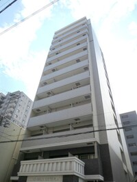 ｴｽﾘ-ﾄﾞ阿波座ｻｳｽﾌﾟﾚｲｽ(405)