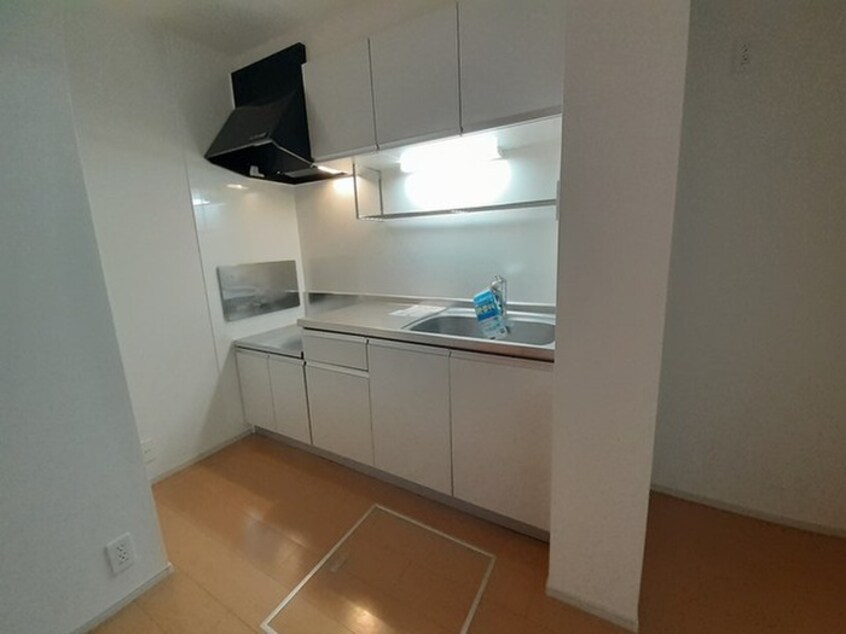 キッチン エーデル