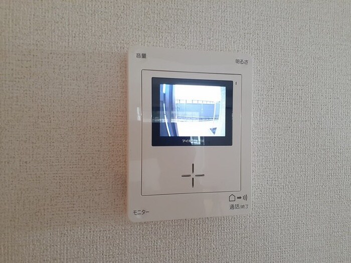 内観写真 エーデル