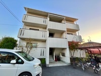 マンション雅
