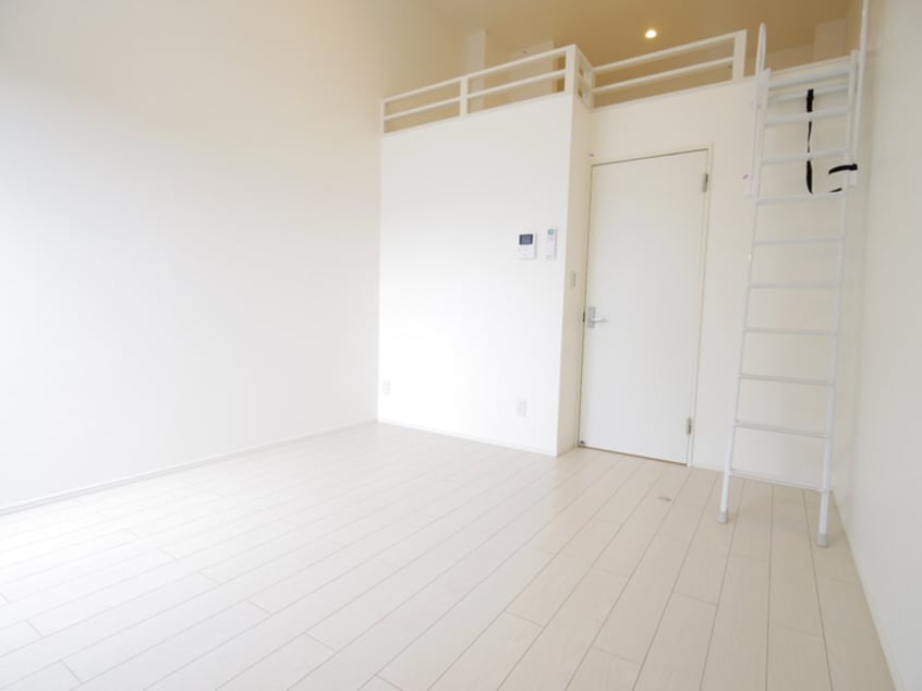 居室 ルミエール淀