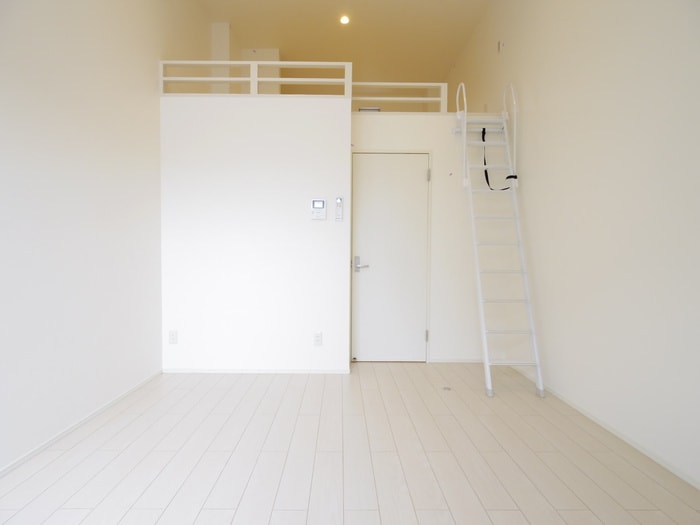 居室 ルミエール淀