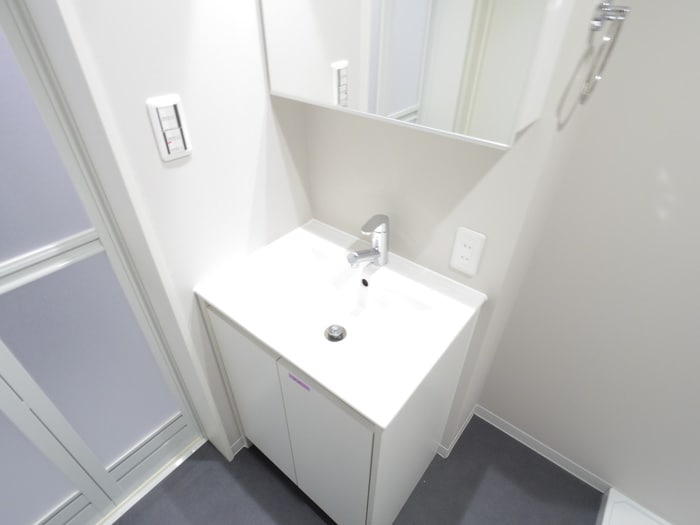 洗面 ルミエール淀