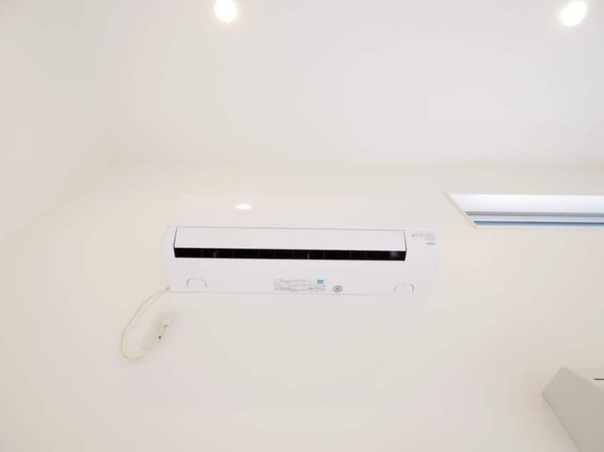 内観写真 ルミエール淀