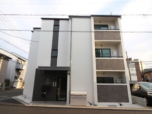 仮)THE GARNET S. R.京大前WEST