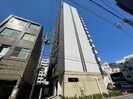 ラヴィータ難波元町（1105）の外観