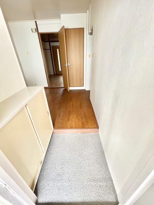 キッチン ヴィラナリ－南寺方