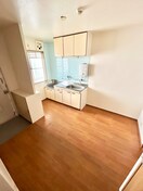 居室 ヴィラナリ－南寺方