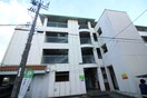 外観写真 ヴィラナリ－南寺方